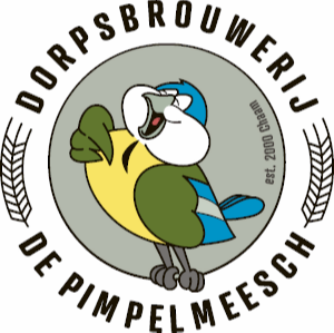 Pimpelmeesch brouwerij logo